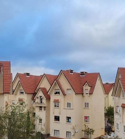 Ifrane House Apartment Exterior photo