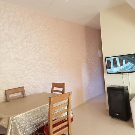 Ifrane House Apartment Exterior photo