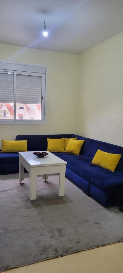 Ifrane House Apartment Exterior photo