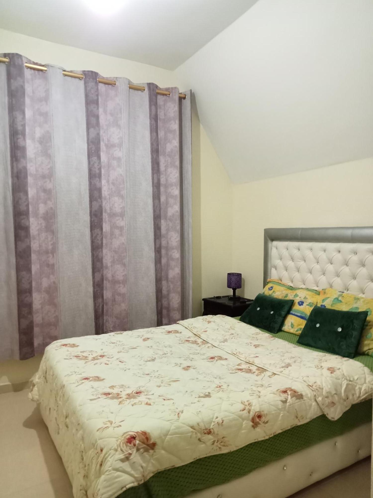 Ifrane House Apartment Exterior photo