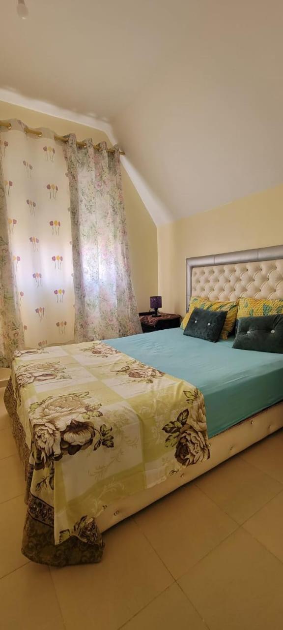 Ifrane House Apartment Room photo